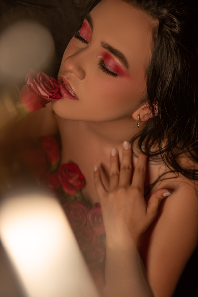 Artiest ArabellaAdams Foto 6