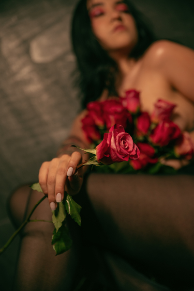 Artiest ArabellaAdams Foto 7