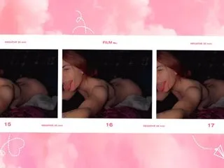 Rogluv immagine del profilo del modello di cam