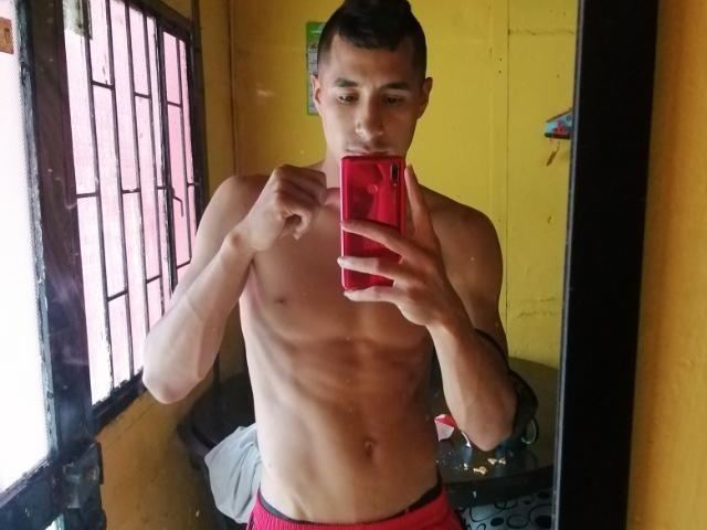 Foto de perfil de modelo de webcam de Zeta_guz 