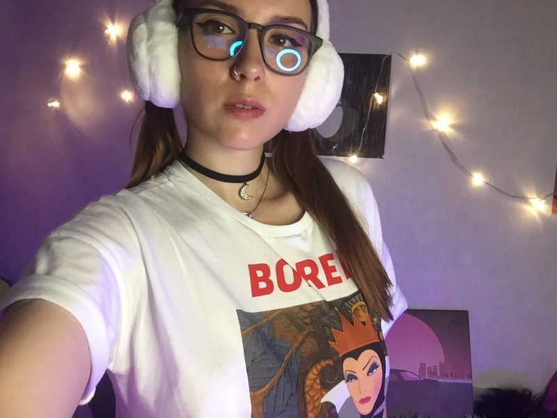 Artiest AnnaMirana Foto 1