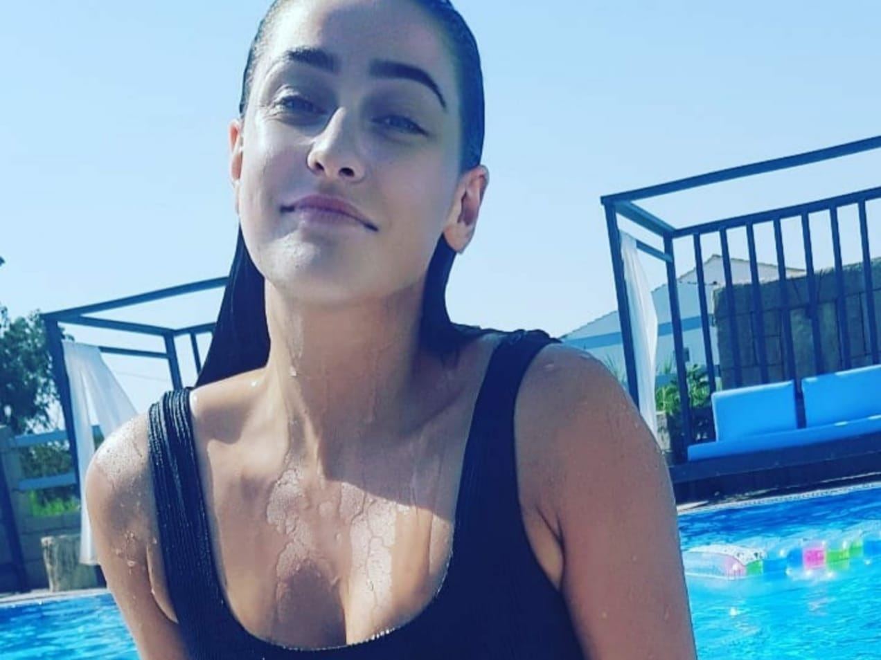 Foto de perfil de modelo de webcam de BellaWhit3