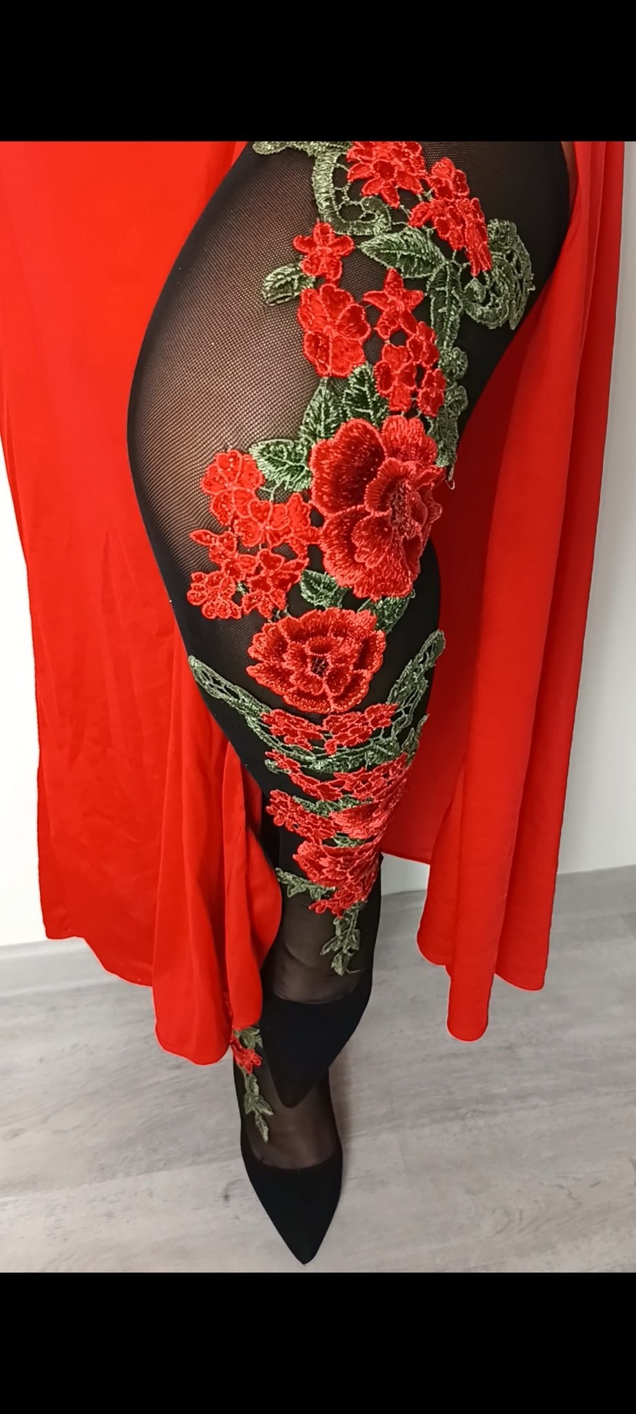 Artist ChristineCarter Foto 3