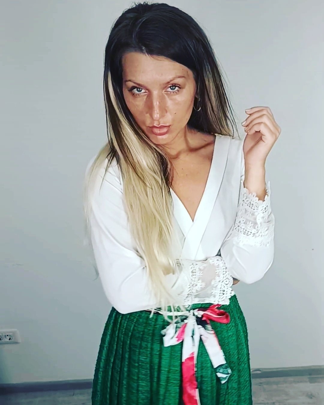 Artist ChristineCarter Foto 8