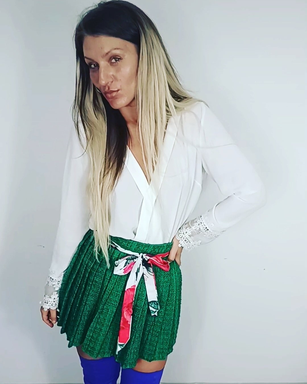 Artist ChristineCarter Foto 11