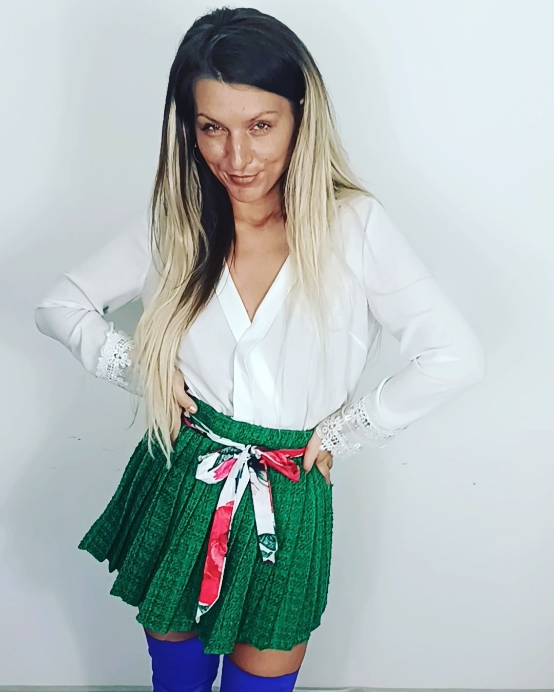 Artist ChristineCarter Foto 7