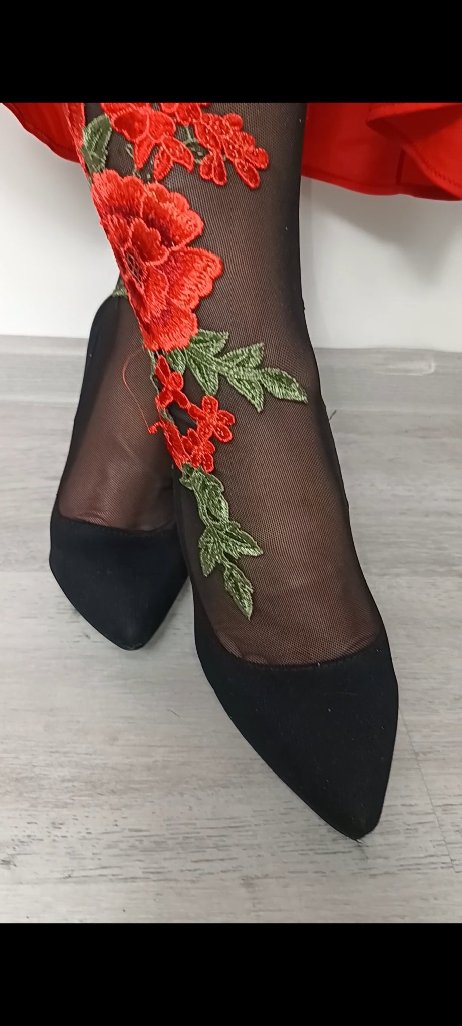 Artist ChristineCarter Foto 5