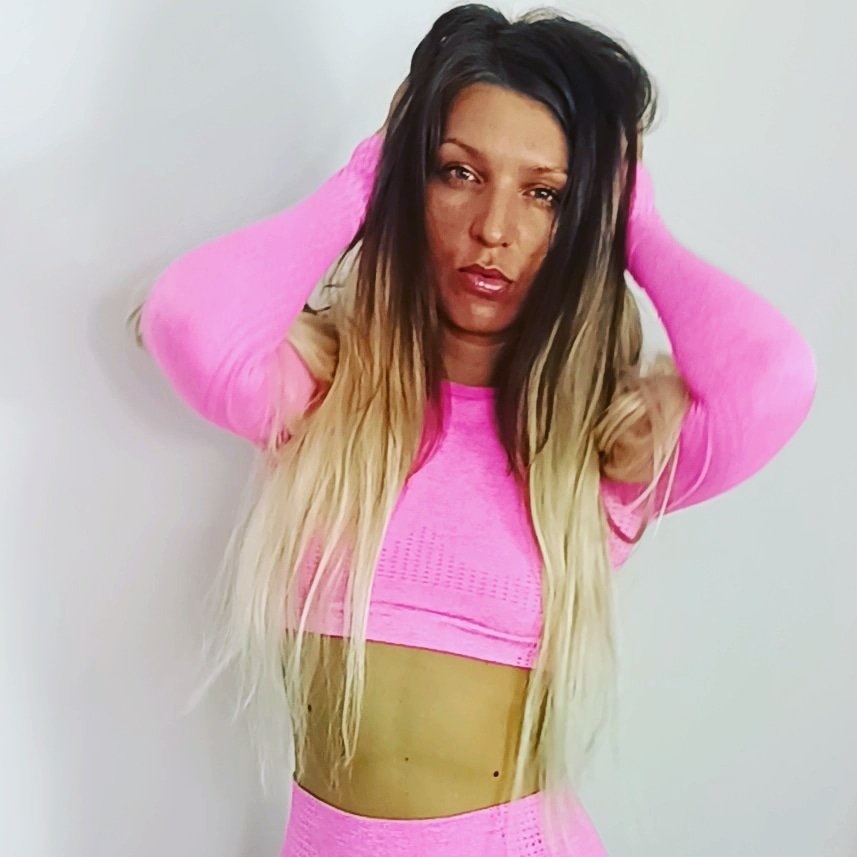 Artist ChristineCarter Foto 10