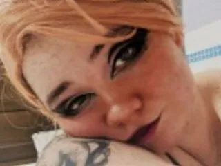 ginnybabe93 profielfoto van cam model