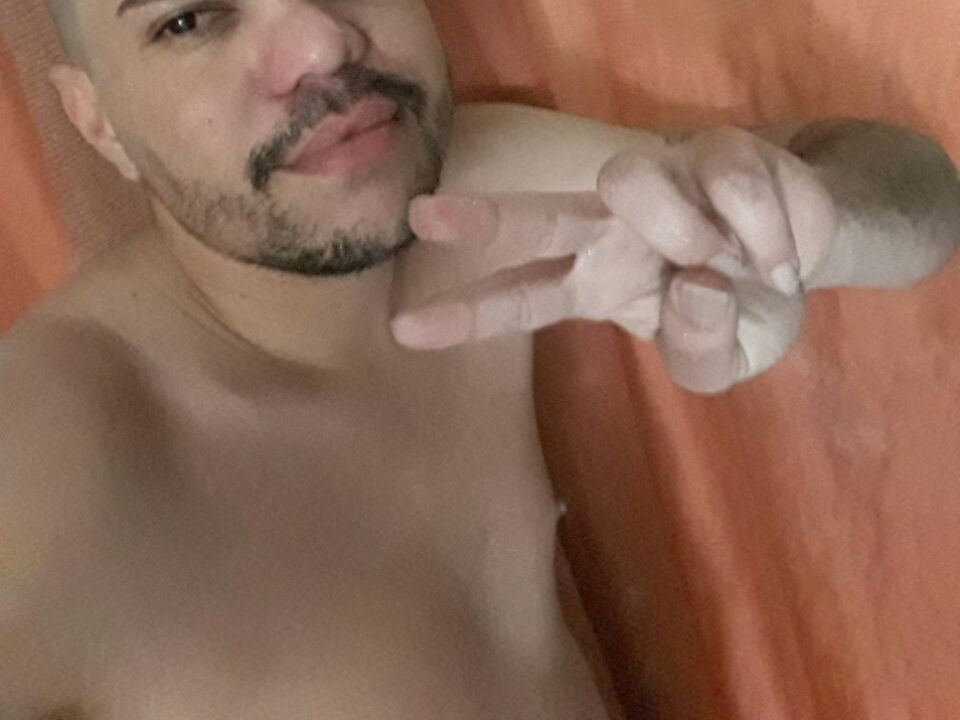 Foto de perfil de modelo de webcam de Imperador32 