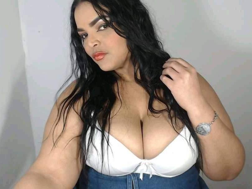 Foto de perfil de modelo de webcam de Scarlett_Boom 