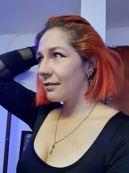 Performer Crimson_Fauna Photo 11