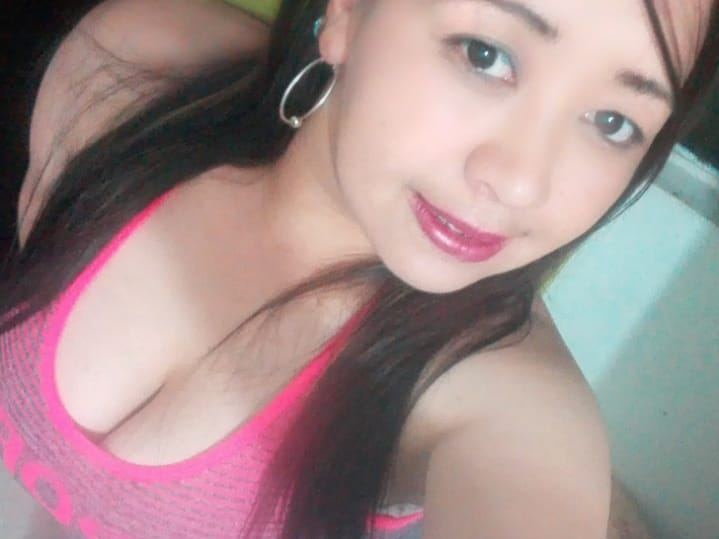 Imagen de perfil de modelo de cámara web de Luciana_SQUIRT_Fantasy