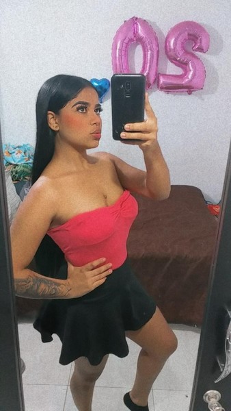 Intérprete AlishaXLOVE Foto 1