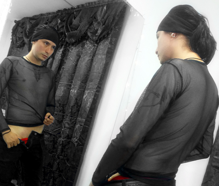 Artista vampireathome Foto 10