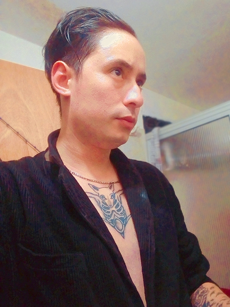 Darsteller vampireathome Foto 1