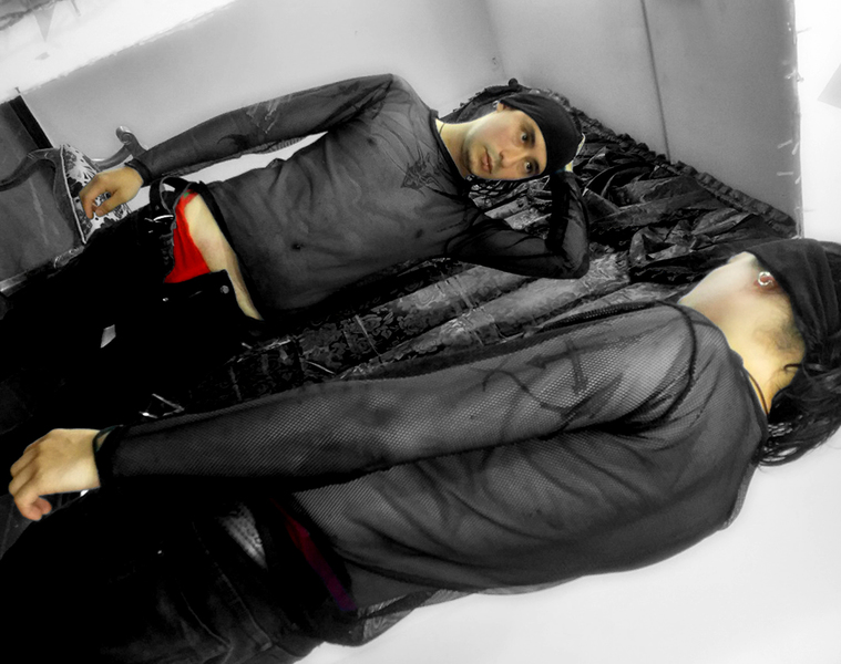 Artista vampireathome Foto 7