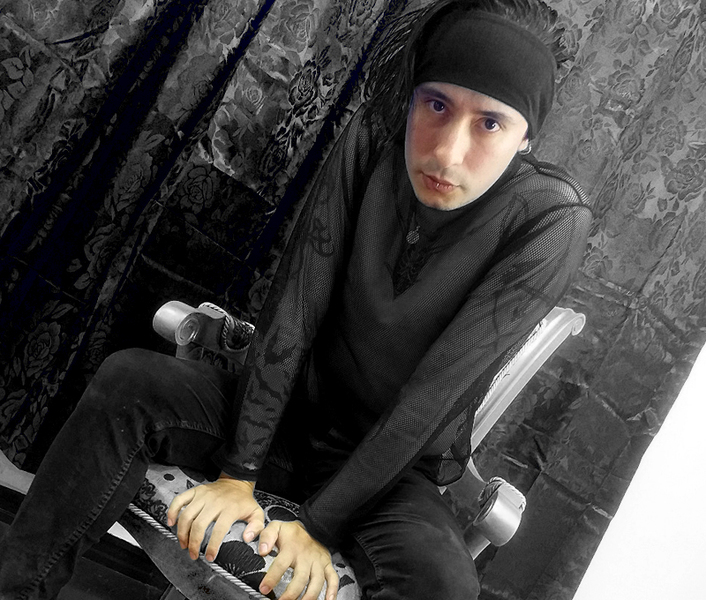 Artista vampireathome Foto 12