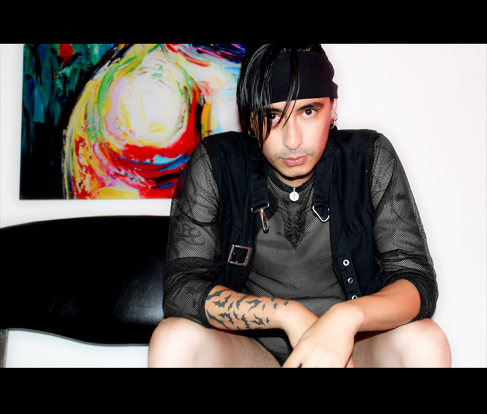 Artista vampireathome Foto 9