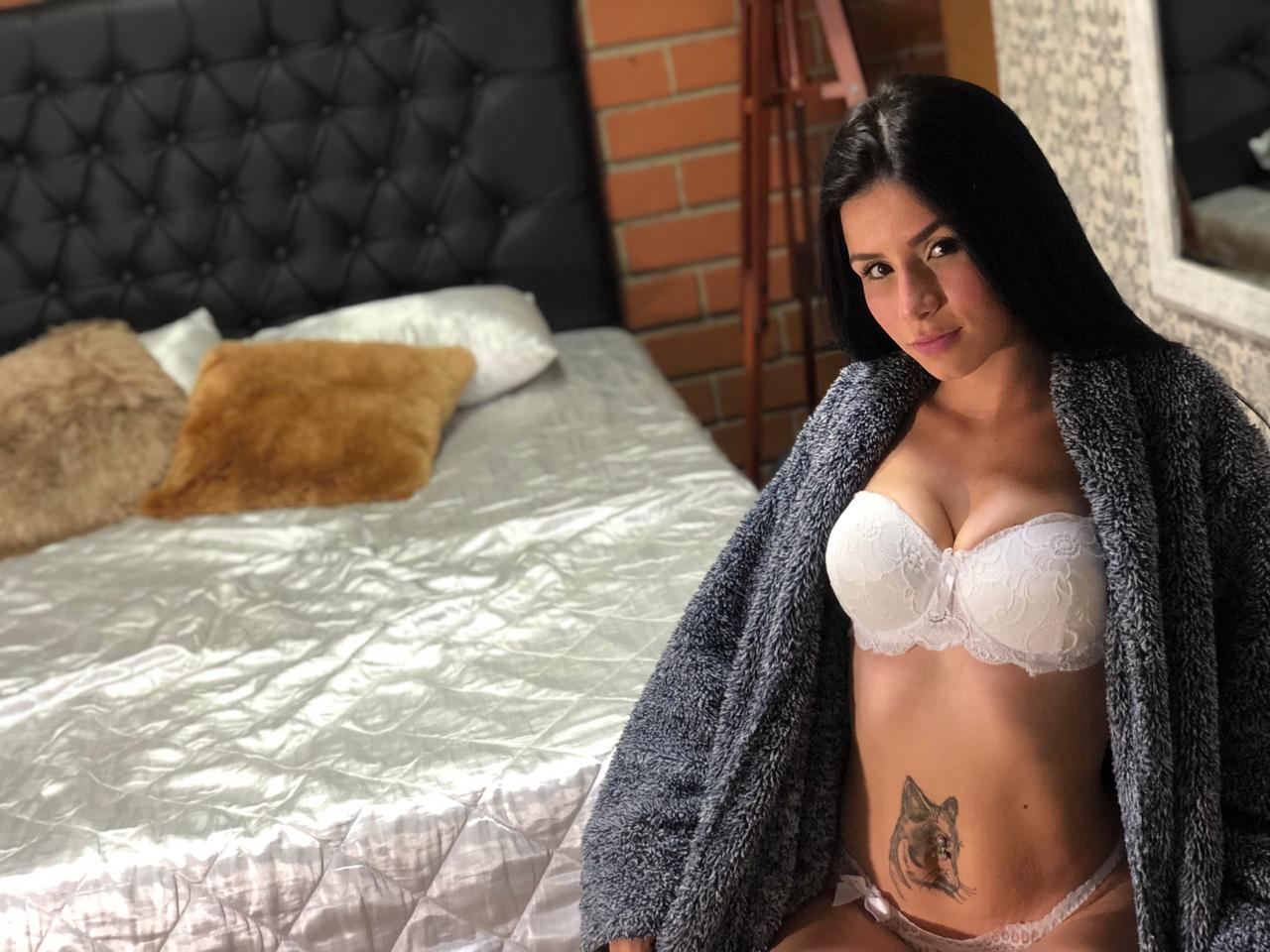 Profilbilde av Ahsley_Ross18 webkamera modell