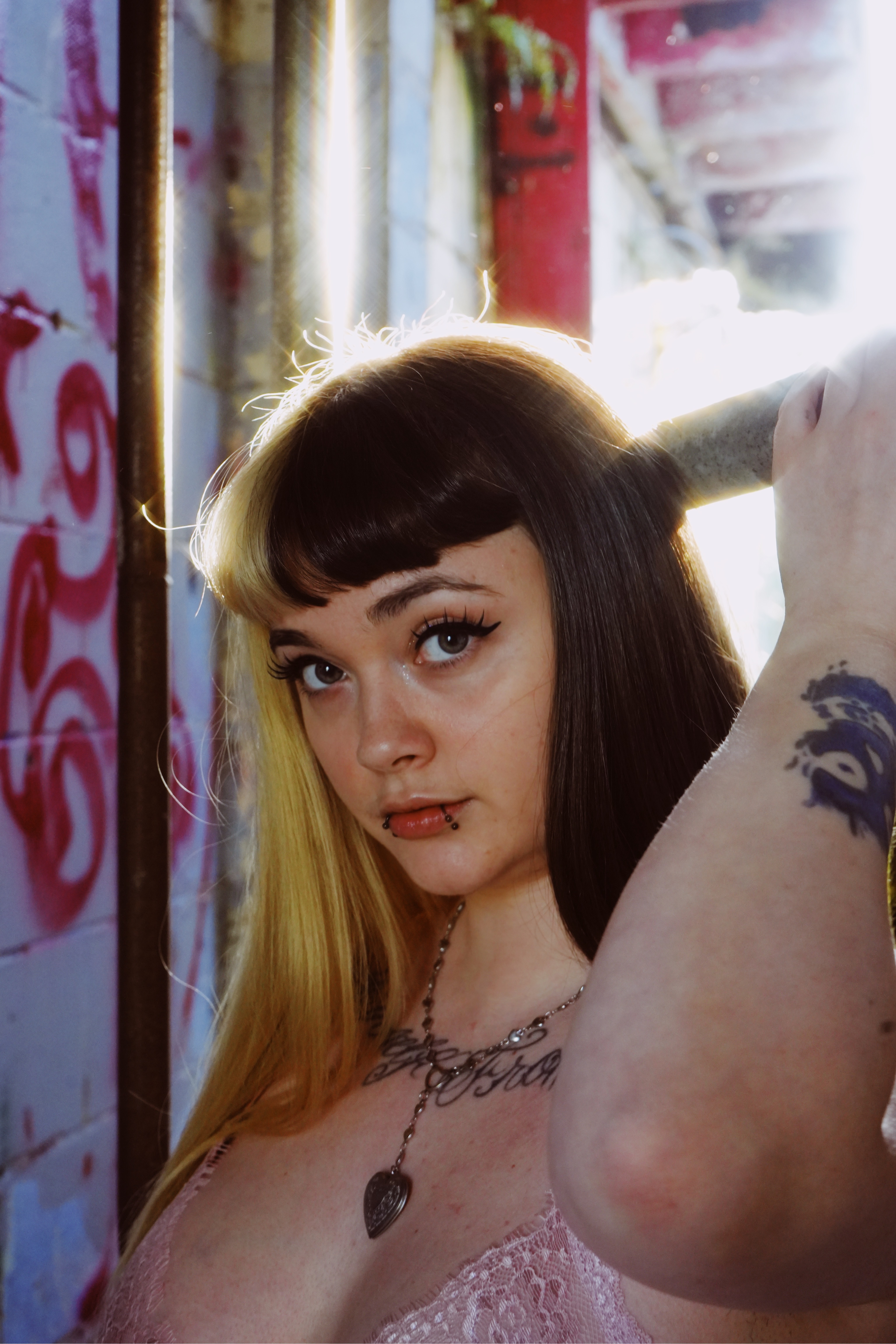 Utøver Buffyxxxo Bilde 2