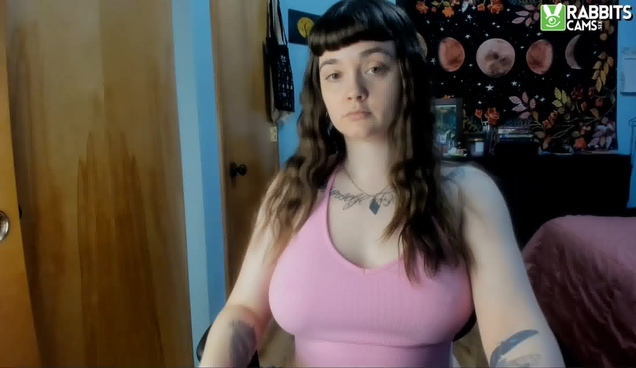 Utøver Buffyxxxo Video 1