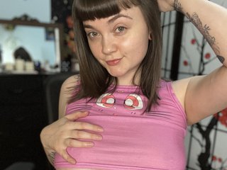 Buffyxxxo cam model profile picture 