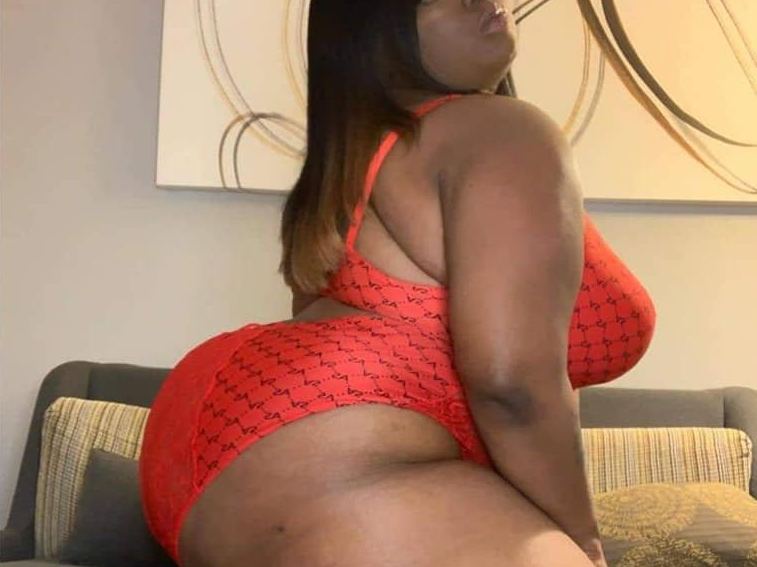 Foto de perfil de modelo de webcam de Cocobbwluv 