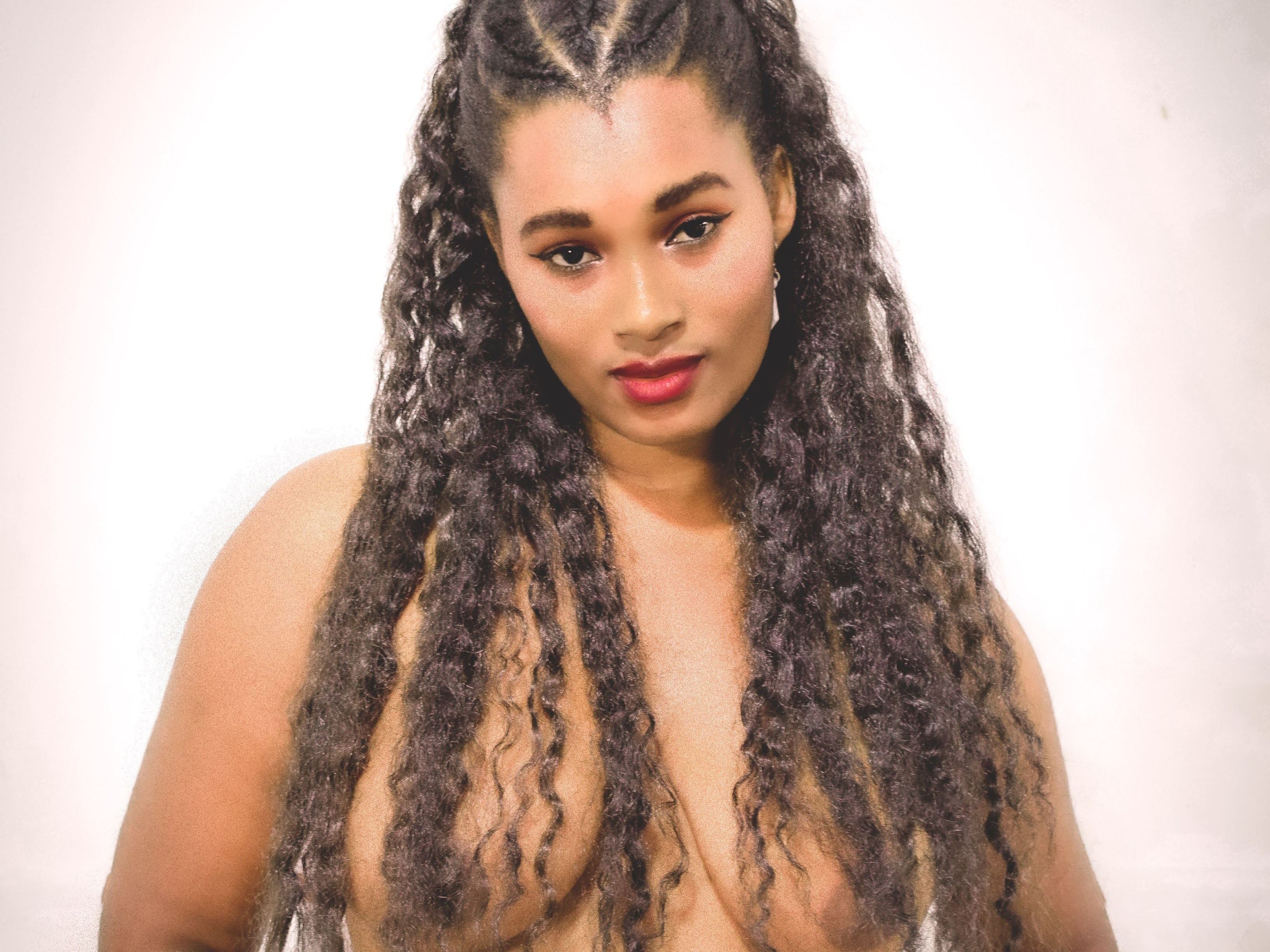 Naomi_Peterson Profilbild des Cam-Modells