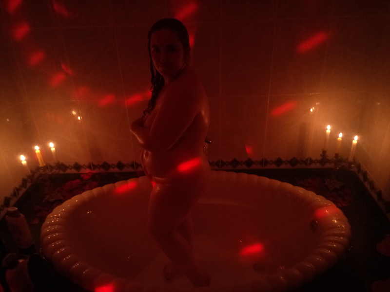 Interprete rick_amelia Foto 3