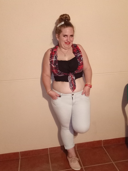 Interprete rick_amelia Foto 2