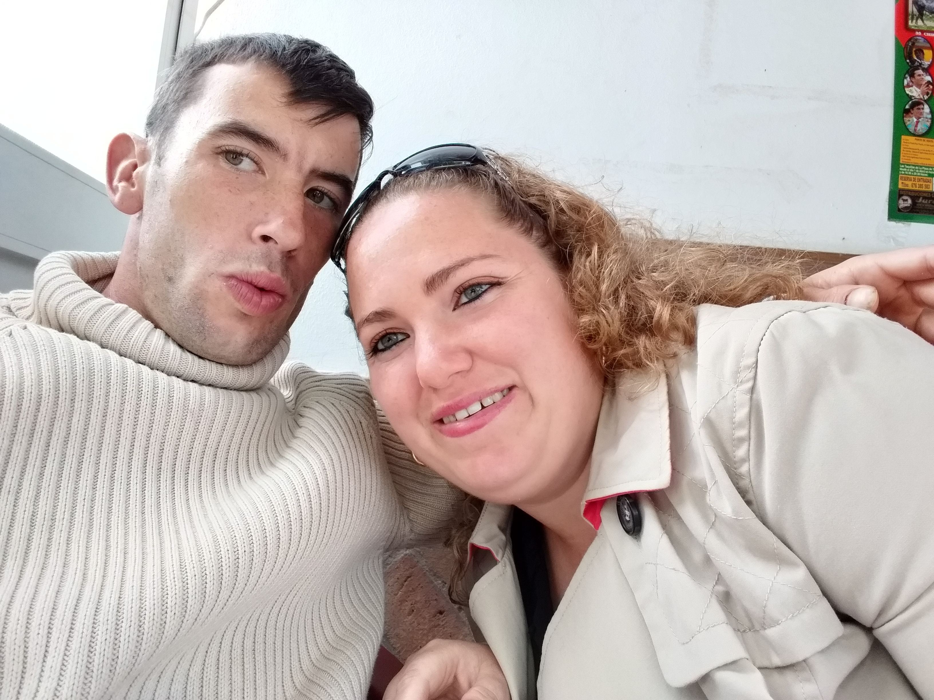 rick_amelia immagine del profilo del modello di cam