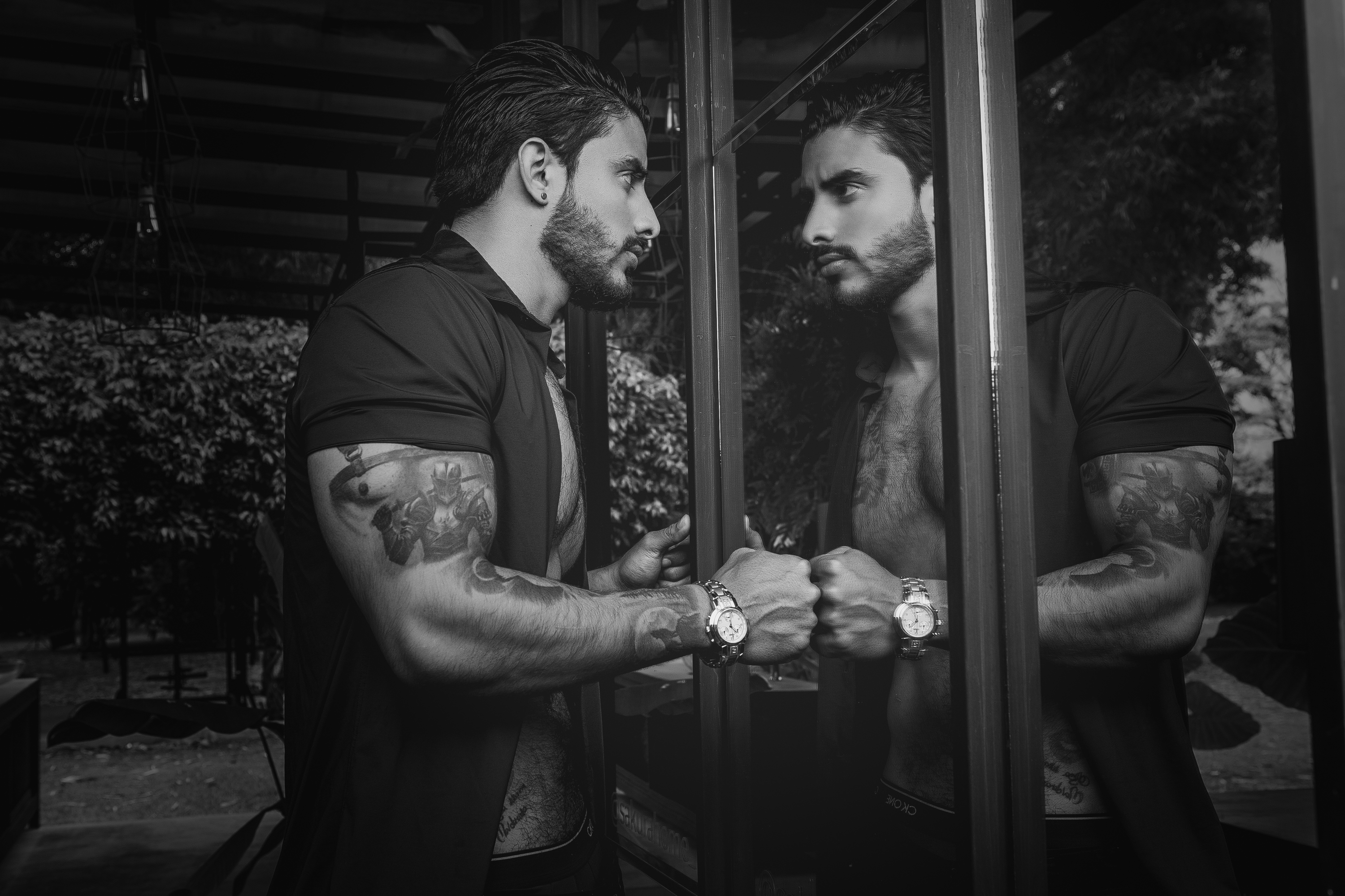 Interprete Salvatore_Wheeler Foto 1