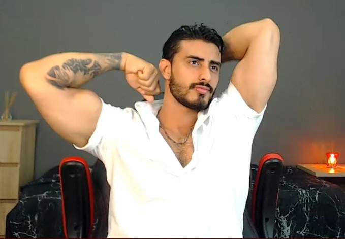 Interprete Salvatore_Wheeler Foto 6