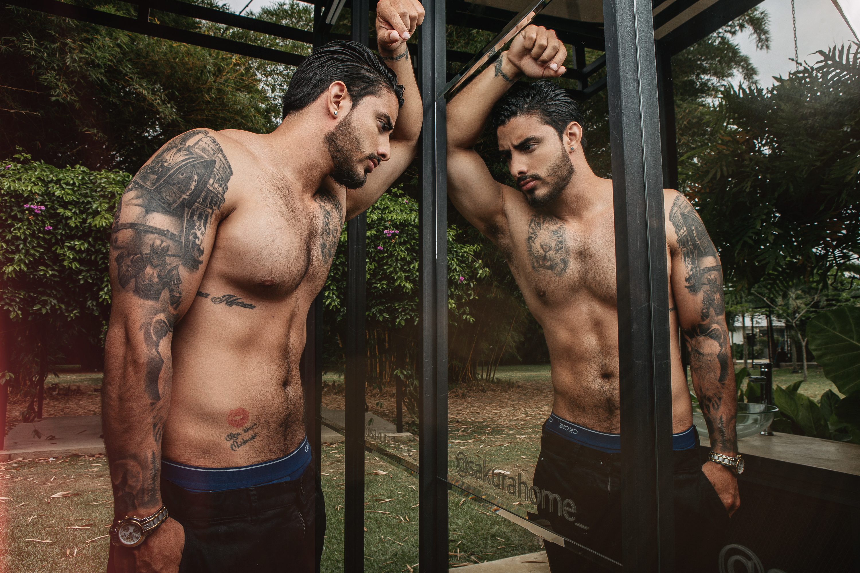 Interprete Salvatore_Wheeler Foto 2