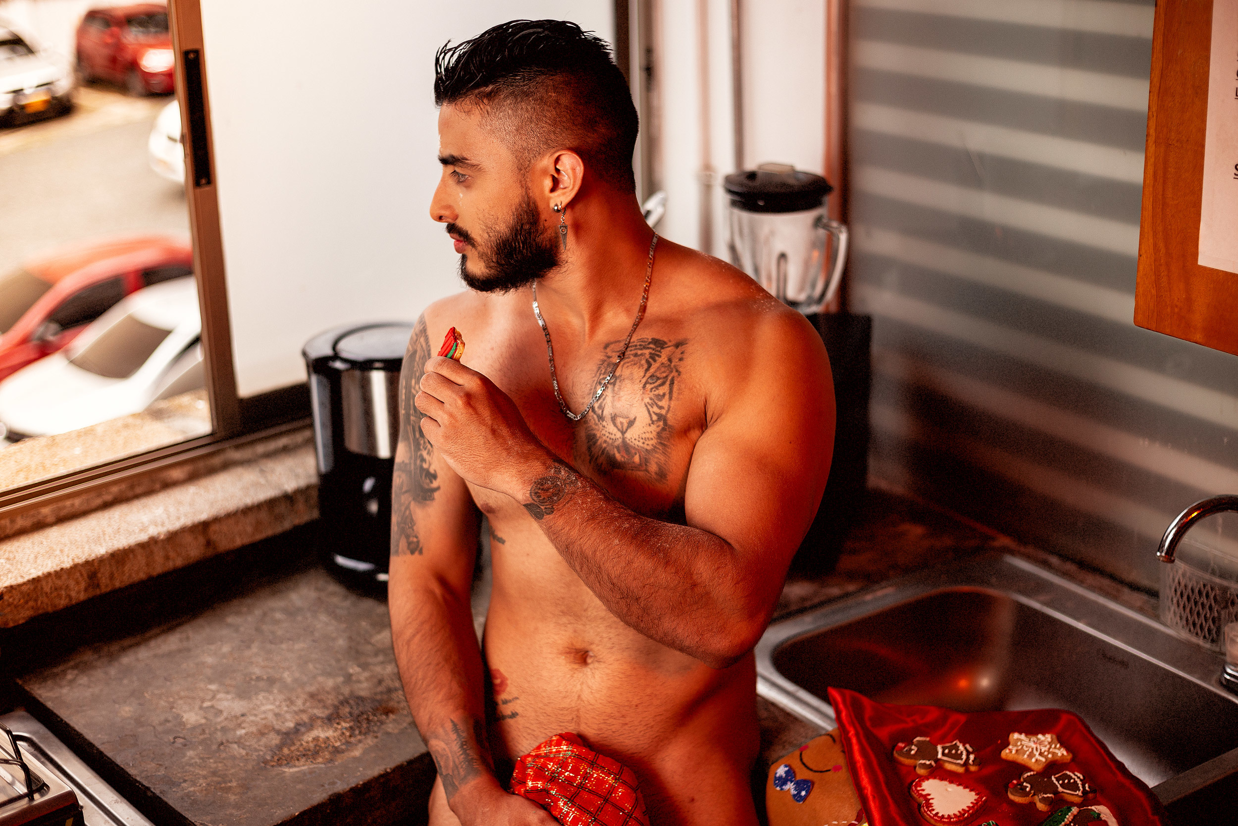 Interprete Salvatore_Wheeler Foto 11