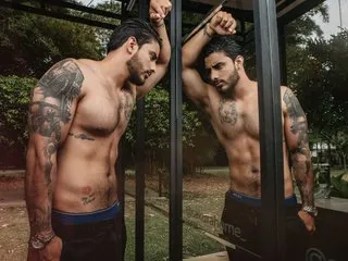 Imagen de perfil de modelo de cámara web de Salvatore_Wheeler