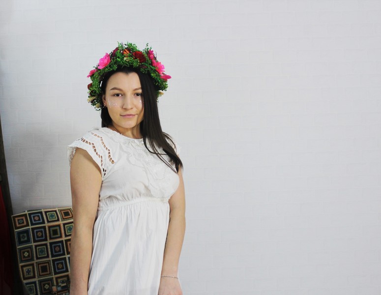 Artista TiffanyChase Foto 1