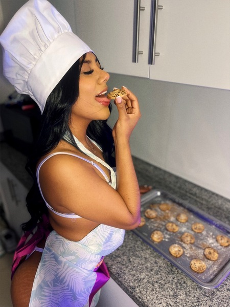 Artista JasminLennon Foto 5