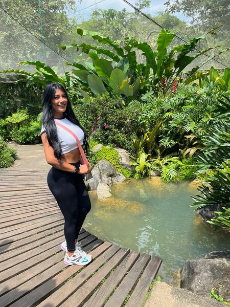 Artista JasminLennon Foto 2