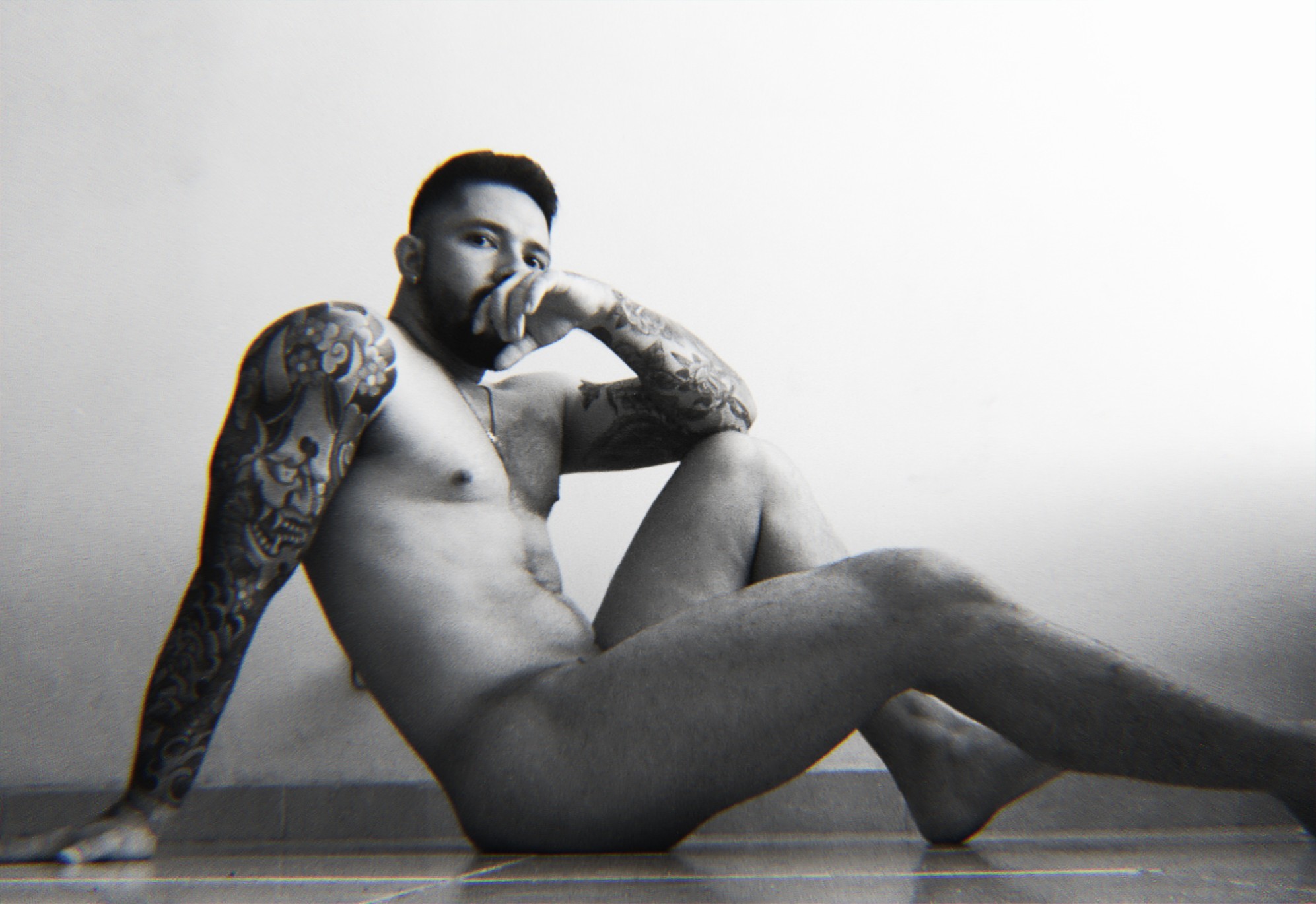 Artista Bruxko Foto 7