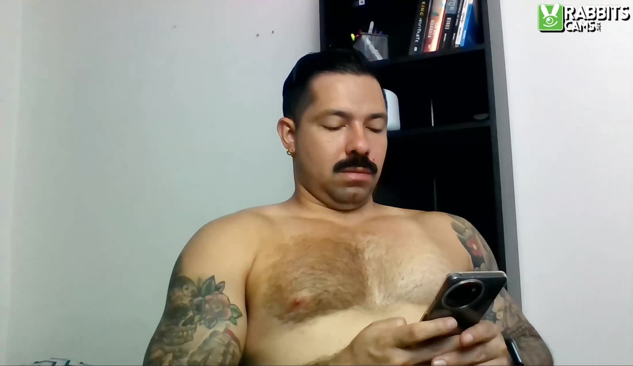 Artista Bruxko Video 1