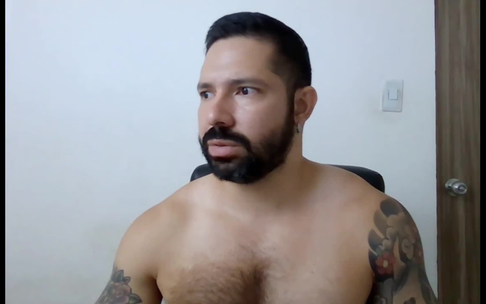 Artista Bruxko Video 1