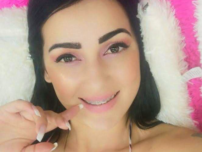 Rosse_Buster immagine del profilo del modello di cam