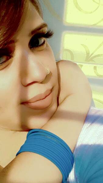 Utøver CuteAndSmilyAngel Bilde 1