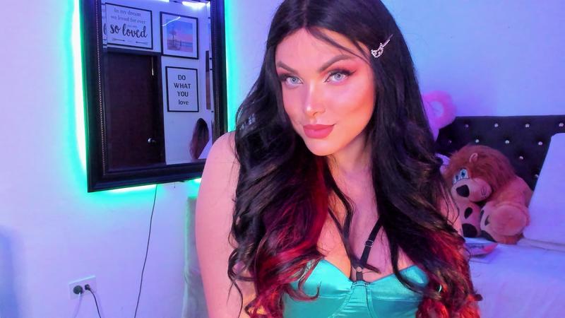 Interprete sexycandydollxx Foto 1