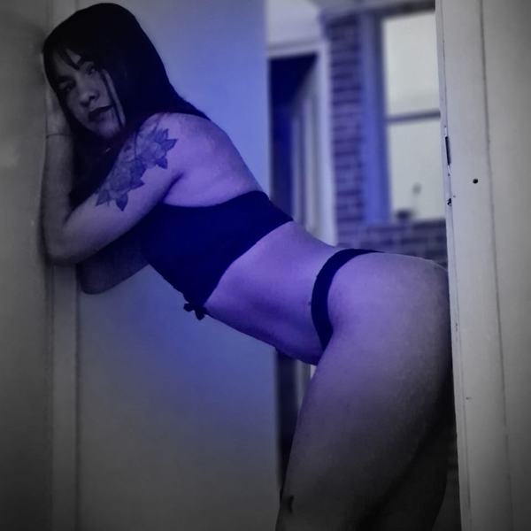 Artist Lindsay_Blake Foto 1