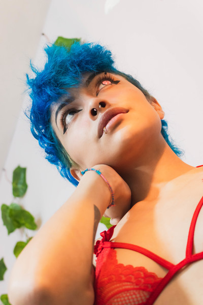 Artista Pretty_blat Foto 7