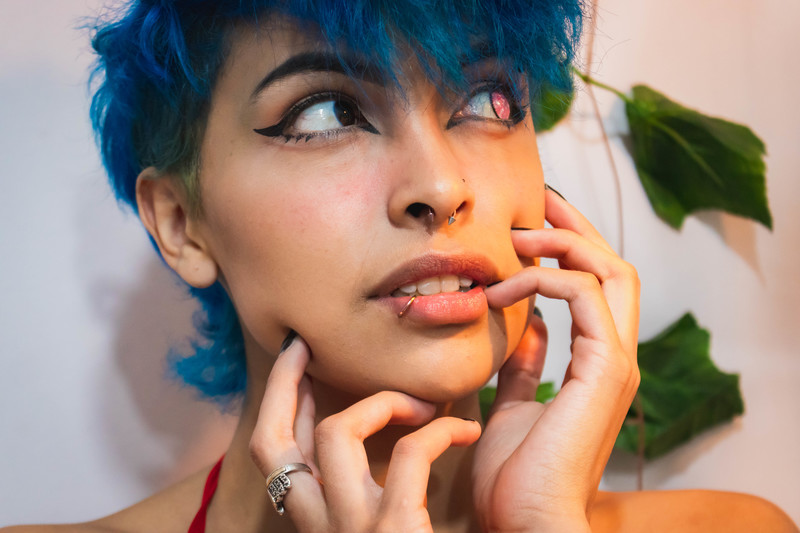 Artista Pretty_blat Foto 4