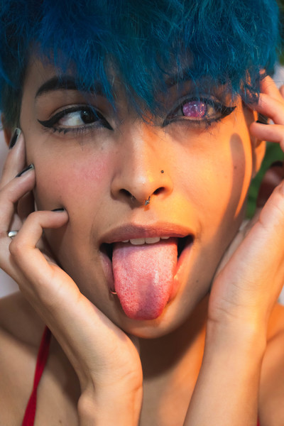 Artista Pretty_blat Foto 2